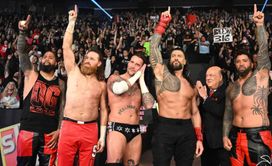 WWE दिग्गज Roman Reigns के साथी ने WarGames से हासिल की खास उपलब्धि, एक शब्द में कही बड़ी बात