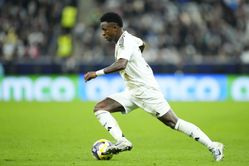 “His level is difficult to control” - Pachuca coach says Real Madrid ace Vinicius is ‘best player in the world’ alongside 25-year-old star