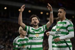 Dundee United vs Celtic Prediction and Betting Tips | December 22nd 2024
