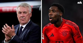 Real Madrid turn focus to €50m-rated Serie A star as Alphonso Davies deal stalls: Reports