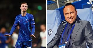 “People will argue Palmer” - Jason Cundy names Chelsea star who is more important to club than Cole Palmer