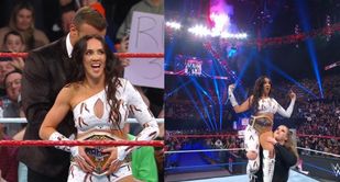 WWE Saturday Night's Main Event में 33 साल के रेसलर ने चैंपियन बनकर रचा इतिहास, करियर में हासिल की बड़ी उपलब्धि