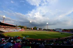 South Africa vs Pakistan 2024 T20I series: SuperSport Park, Centurion pitch history and T20I records