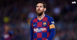 “We study him like we would study a player from Celta Vigo or Levante” - When Real Madrid superstar made emphatic claim on Lionel Messi