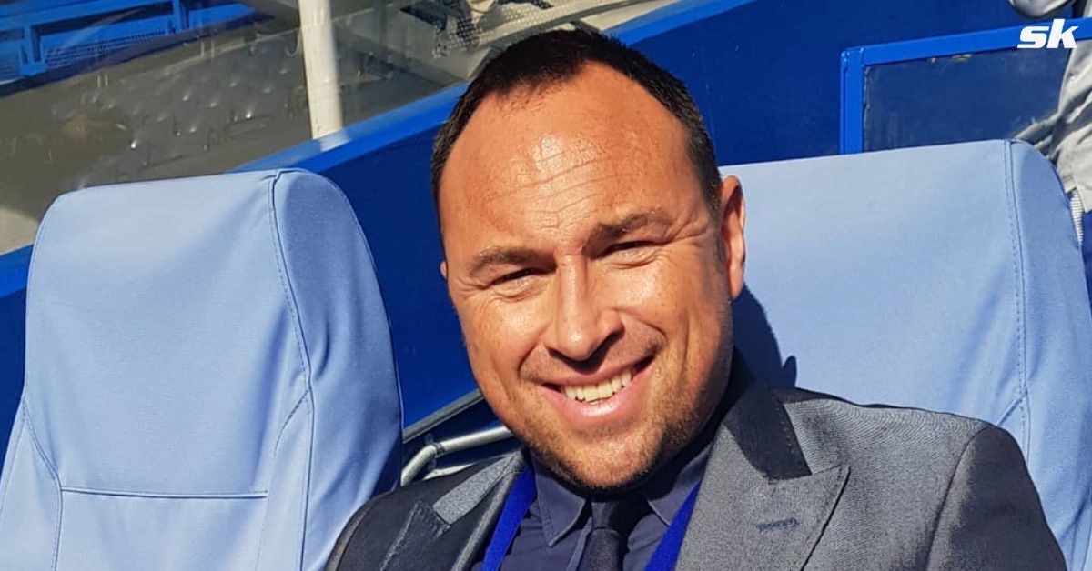 Jason Cundy was unimpressed by Axel Disasi for Chelsea against Ipswich Town 