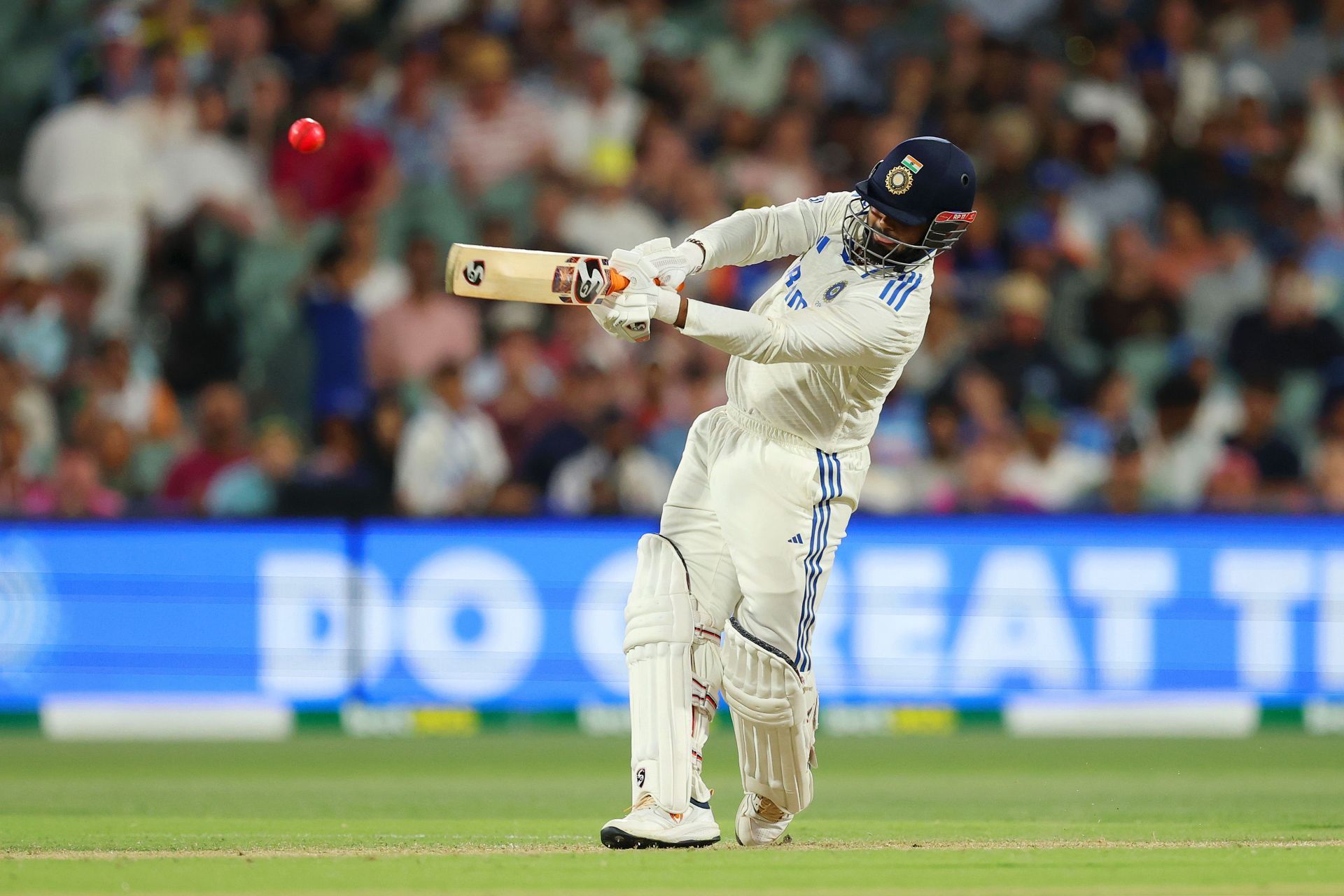 Australia v India - Men