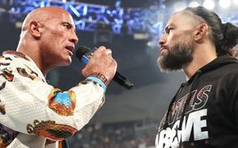 3 सुपरस्टार्स जिनसे 2025 में Roman Reigns का मैच नहीं हुआ, तो WWE फैंस का गुस्सा फूटेगा