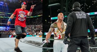 WWE ने साल 2024 में प्रीमियम लाइव इवेंट में हुए 10 चौंकाने वाले पलों की लिस्ट की जारी, जानिए नंबर एक पर किसने मारी बाजी