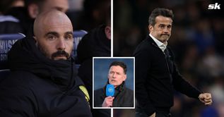 "I don't see them failing to fire again" - Chris Sutton predicts result for Chelsea vs Fulham