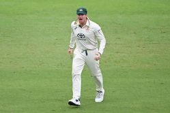 [Watch] “Not as powerful” - Steve Smith hilariously compares BCCI & ICC during BGT 2024-25