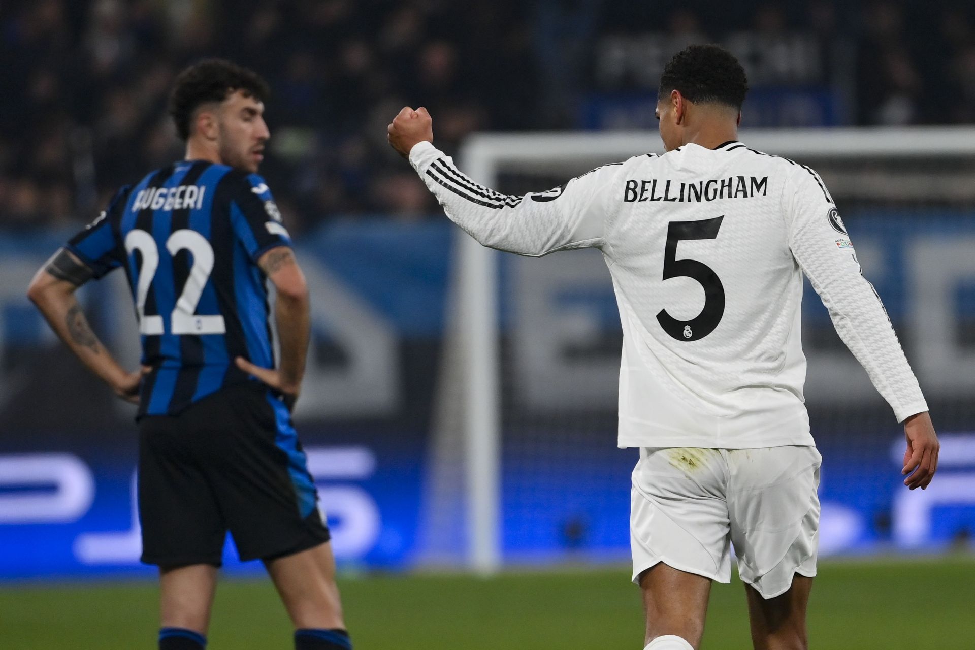 Atalanta BC v Real Madrid C.F. - UEFA Champions League 2024/25 League Phase MD6 - Source: Getty