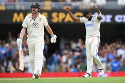 "This has become a Jasprit Bumrah vs Travis Head series" - Aakash Chopra on the focus on duo in BGT 2024-25 4th Test