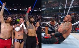 WWE Survivor Series WarGames 2024: 2 सबसे अच्छी और बुरी चीज़ें जो इस इवेंट में देखने को मिलीं