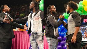 3 कारण क्यों WWE Raw में Kofi Kingston-Xavier Woods ने Big E को धोखा देकर New Day से बाहर कर दिया