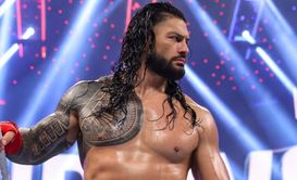 "Roman Reigns, मैं आपके लिए आ रहा हूं"- OTC को भाई से मिली धमकी, WWE में जल्द होगा मैच