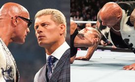 3 बड़ी चीजें जो WWE दिग्गज The Rock 2025 के Royal Rumble मैच का हिस्सा नहीं बनने की स्थिति में इवेंट में कर सकते हैं
