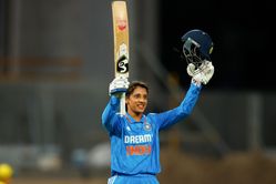 Ranking India women’s Top 5 performers in 2024 ft. Smriti Mandhana