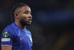 Chelsea make decision regarding Christopher Nkunku's immediate future at club amid exit links: Reports