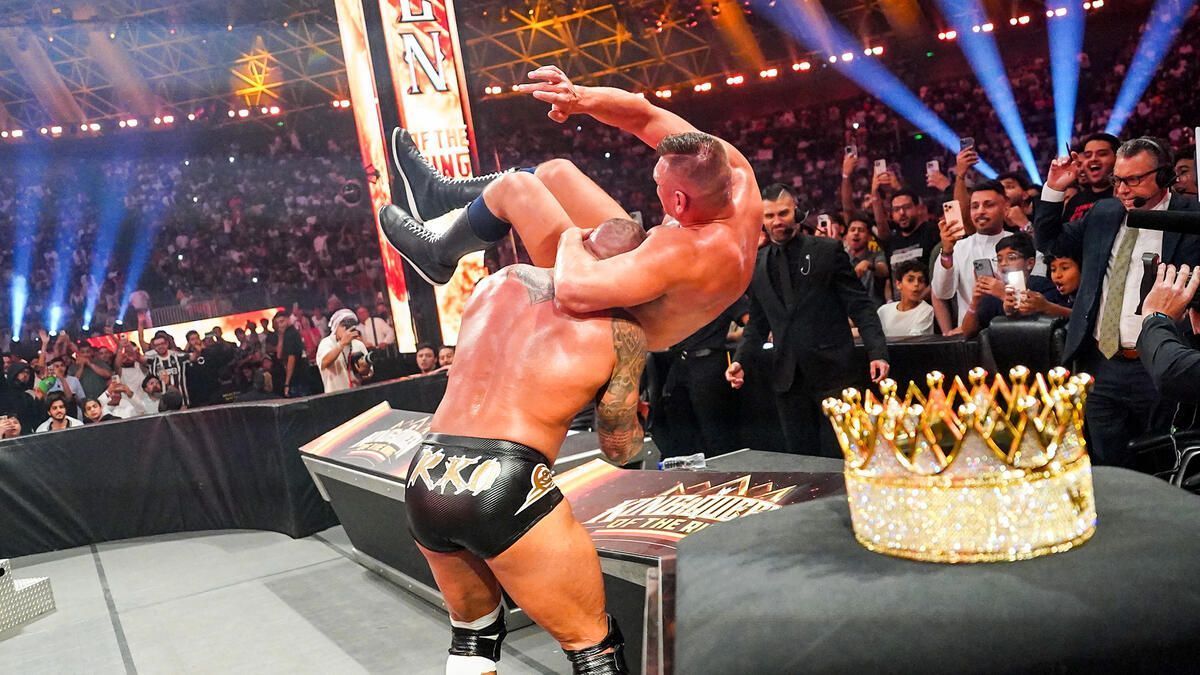 A worthy final (Image via WWE.com)