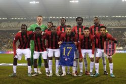 Corte vs Nice Prediction and Betting Tips | 21st December 2024