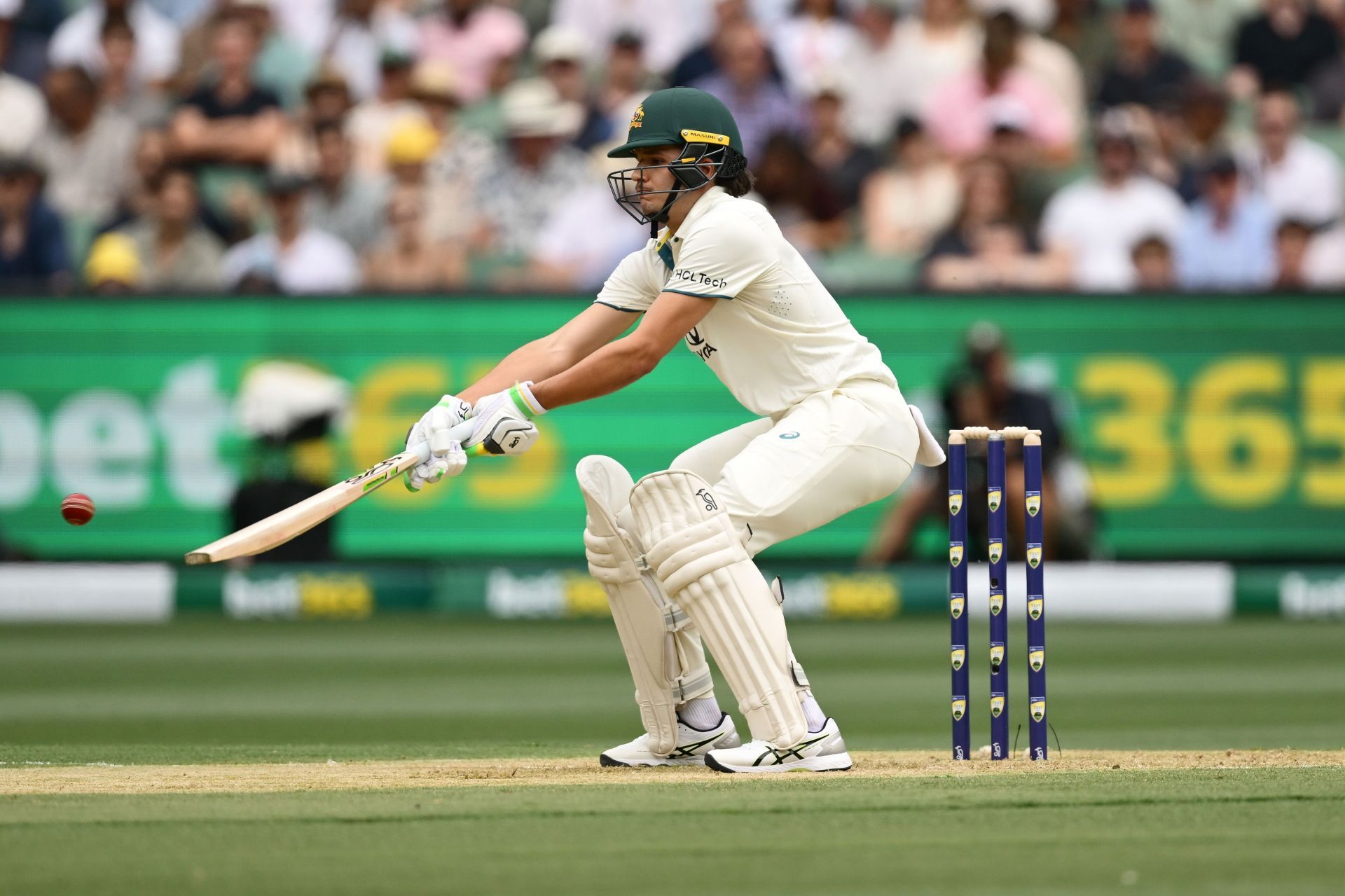 Australia v India - Men