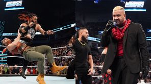 WWE में ट्राइबल चीफ का फूटा गुस्सा, दो स्टार्स को बनाया निशाना; Bloodline का दबदबा