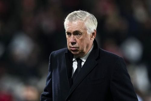 Carlo Ancelotti