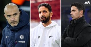 Arsenal, Manchester United and Chelsea handed boost in race to sign Serie A defensive mainstay: Reports