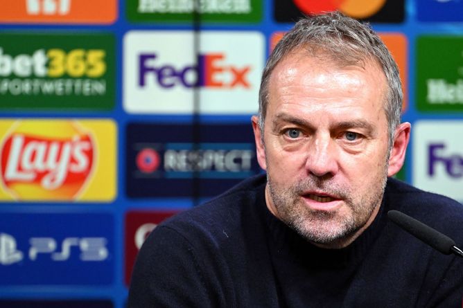 Barcelona among clubs keeping tabs on ex-La Masia star, club seen as probable next destination for player: Reports