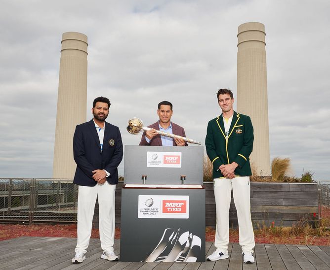 Australia, India, South Africa - Which two teams have a better chance of making it to the WTC final?