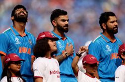 Rohit Sharma, Virat Kohli and Jasprit Bumrah could be rested for ODI series against England - Reports