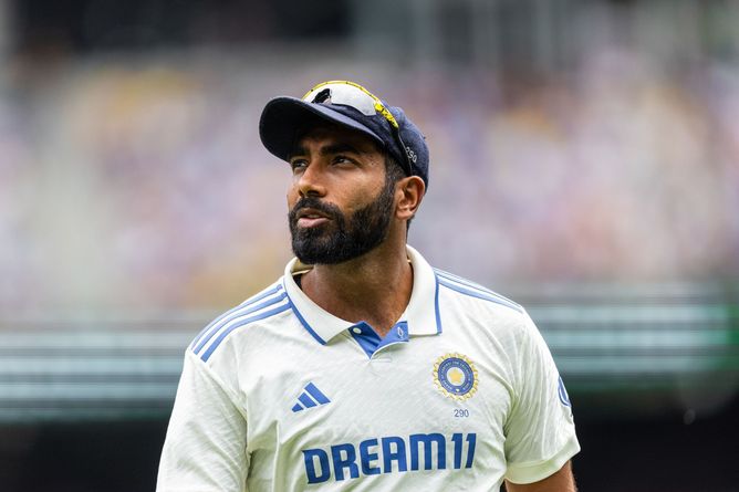 “I was trying to put a bit of pressure” - Sam Konstas reacts after facing Jasprit Bumrah in BGT 2024-25 4th Test