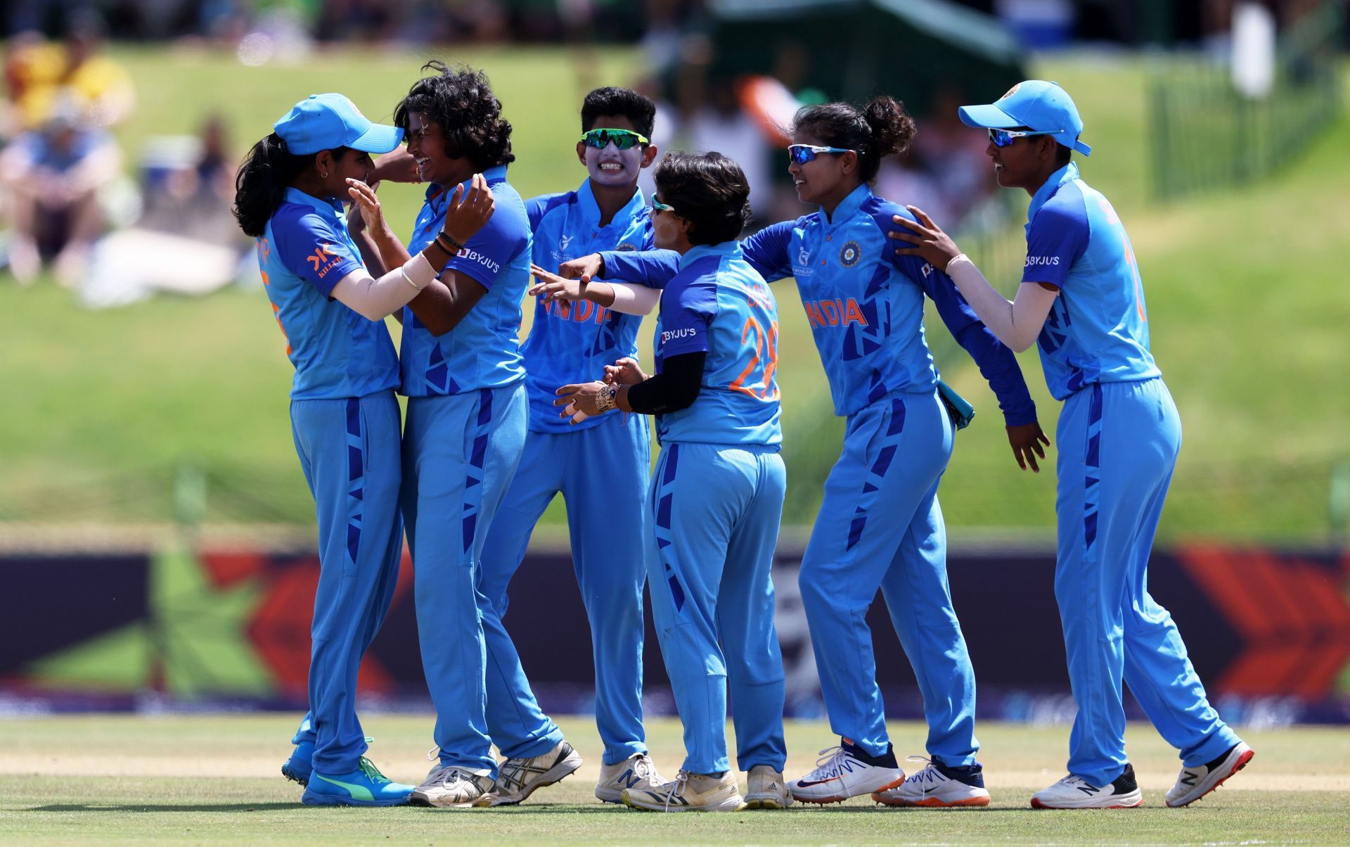 India v England - ICC Women