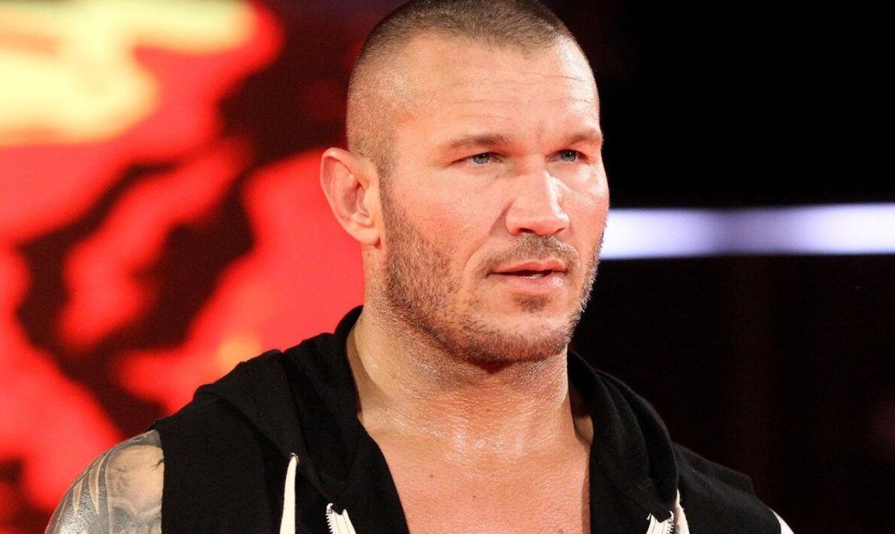 Randy Orton is a 14-time world champion (Image Credits: wwe.com)