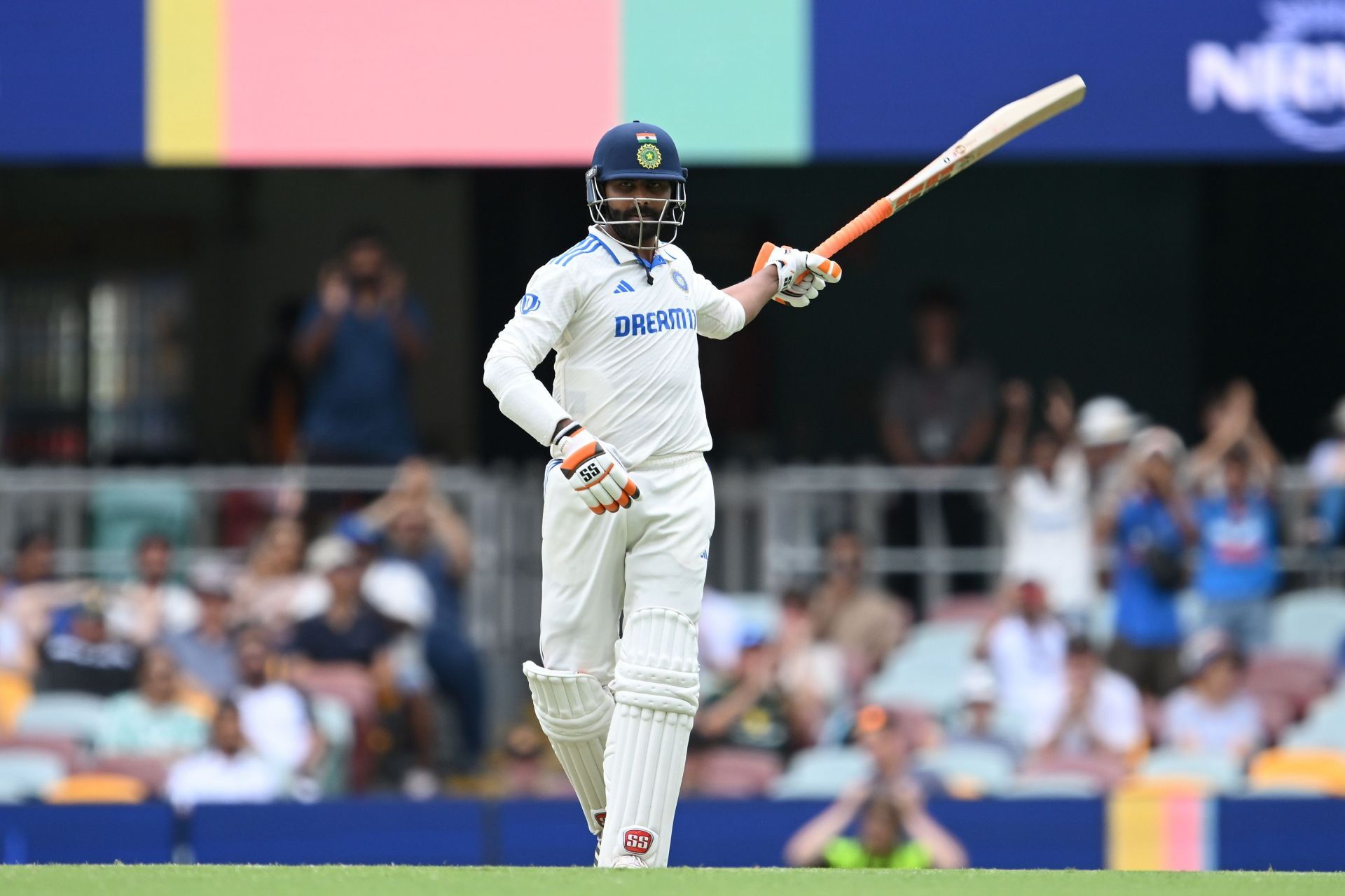 Australia v India - Men