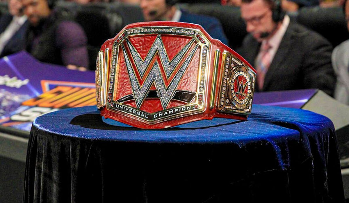 Former Universal Champion might decide to quit WWE due to one major reaosn. [Image credits: WWE.com]