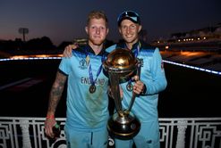 Veteran batter recalled for Champions Trophy 2025 as England announce squads for ICC event and white-ball tour of India