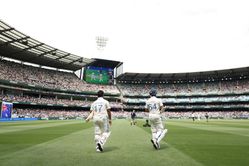 All-time attendance record at the MCG shattered during BGT 2024-25 4th Test