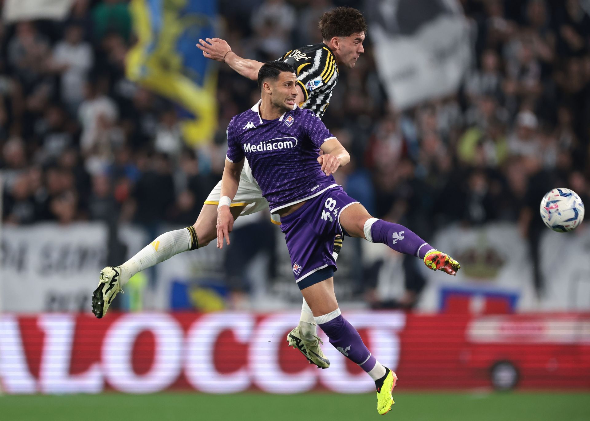 Juventus v ACF Fiorentina - Serie A TIM - Source: Getty