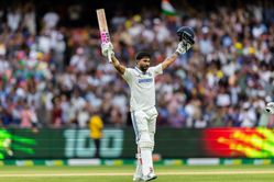 "He played hardly 6 or 7 balls, then I felt that this boy is something different" - MSK Prasad on grooming BGT 2024-25 centurion Nitish Kumar Reddy