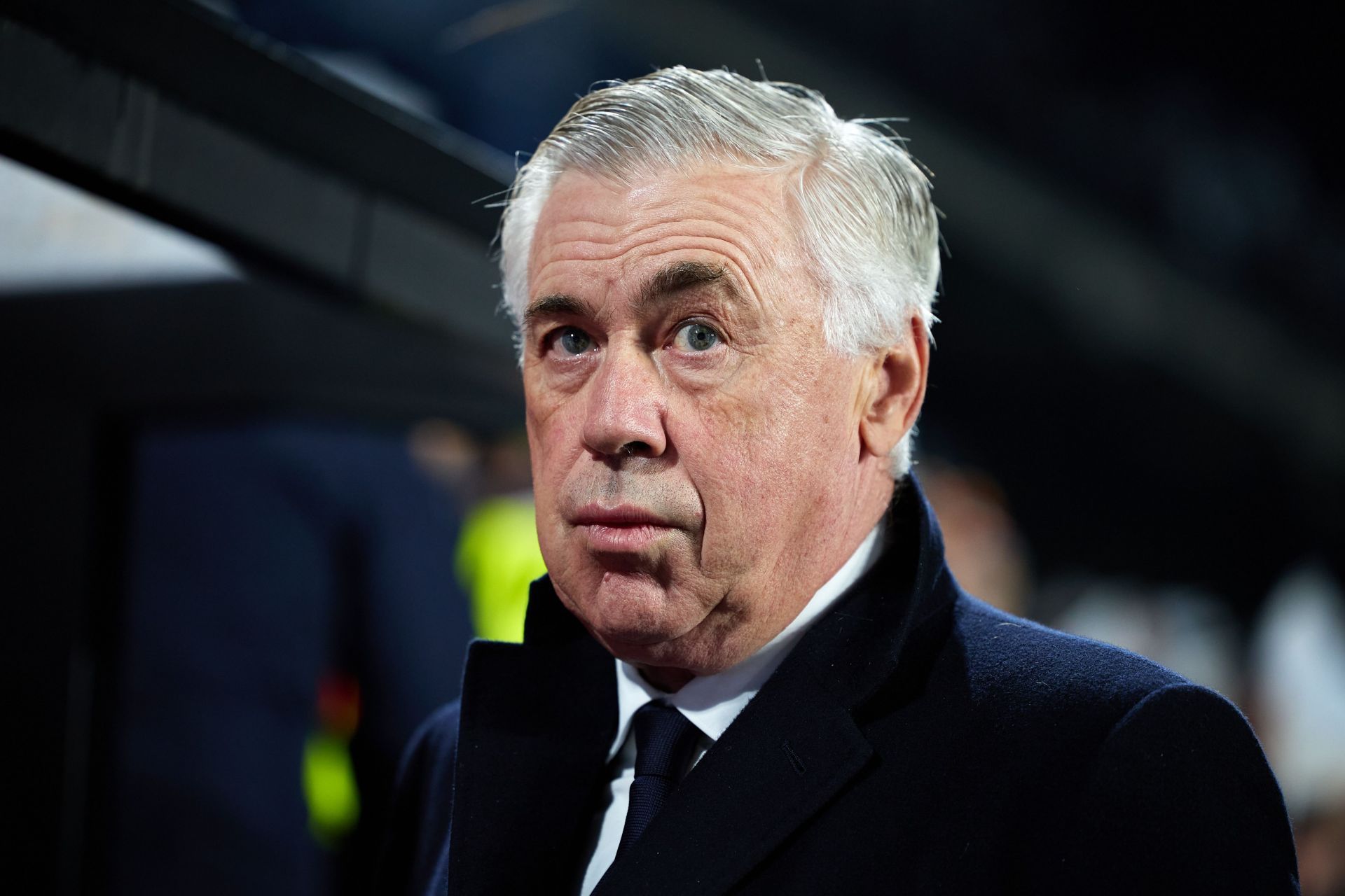 Carlo Ancelotti