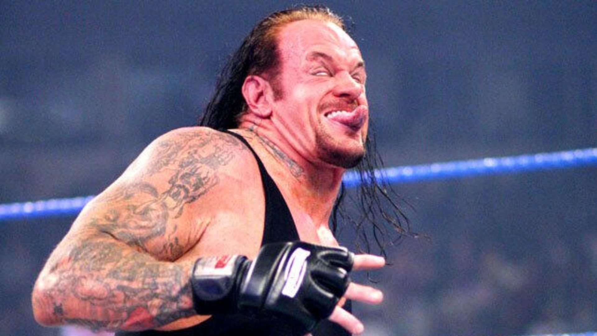 Could The Undertaker try his hand at commentary? [Image credits: WWE.com]