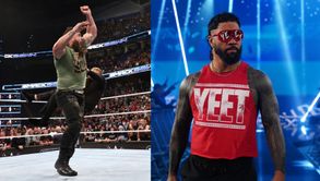 WWE SmackDown ऑफ-एयर के बाद Roman Reigns की ब्लडलाइन को मिला मॉन्स्टर का साथ, दुश्मनों को चटाई धूल