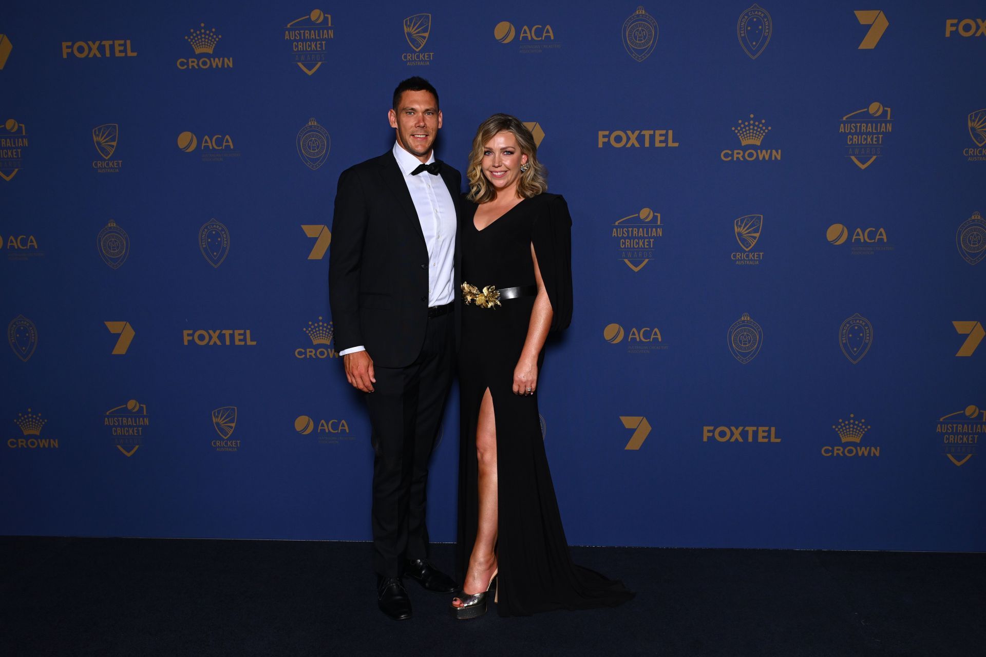 2024 Cricket Australia Awards