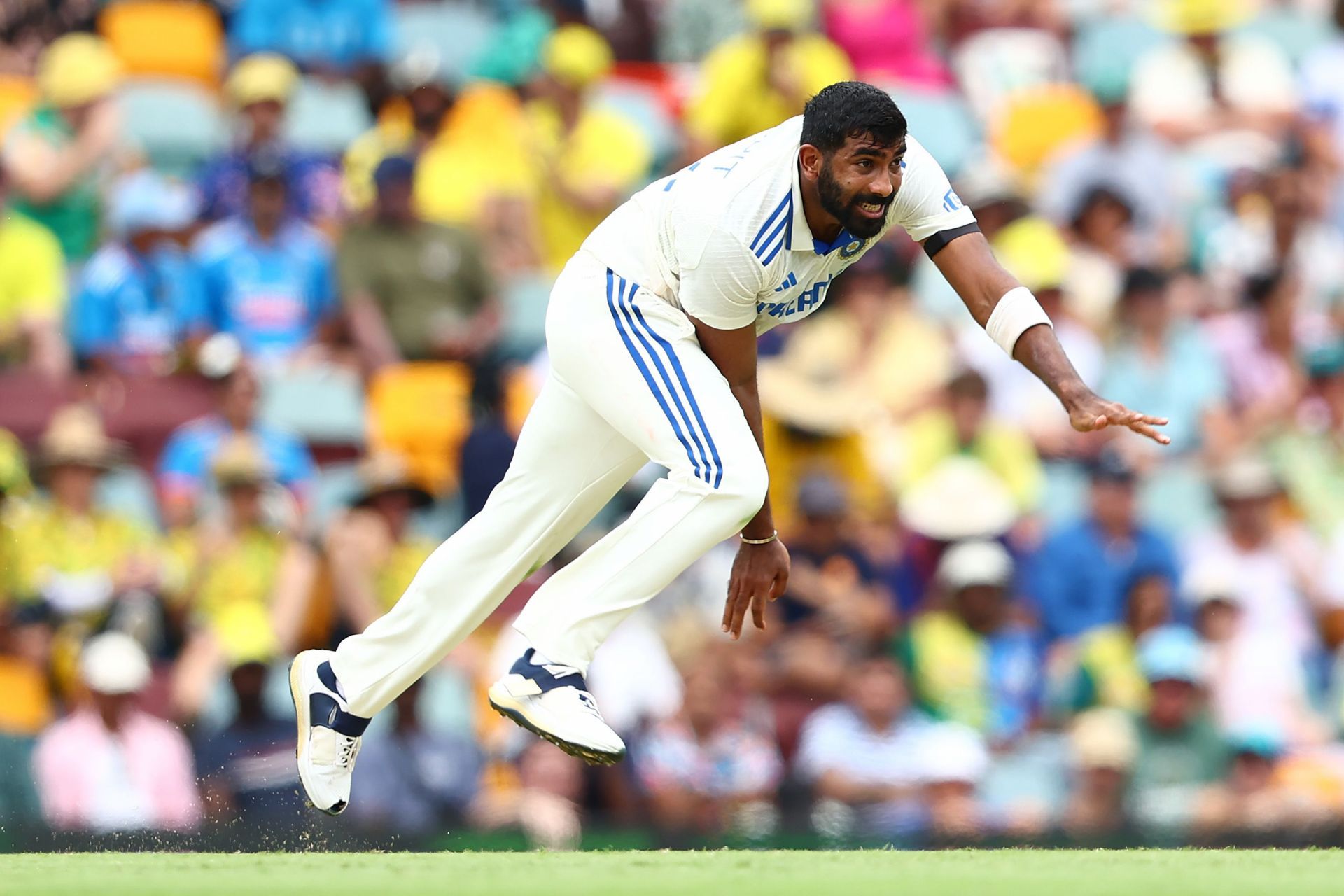 Australia v India - Men