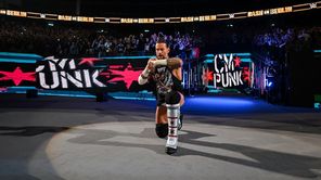 3 कारण क्यों WWE सुपरस्टार CM Punk को 2025 के Royal Rumble मैच का हिस्सा बनना चाहिए