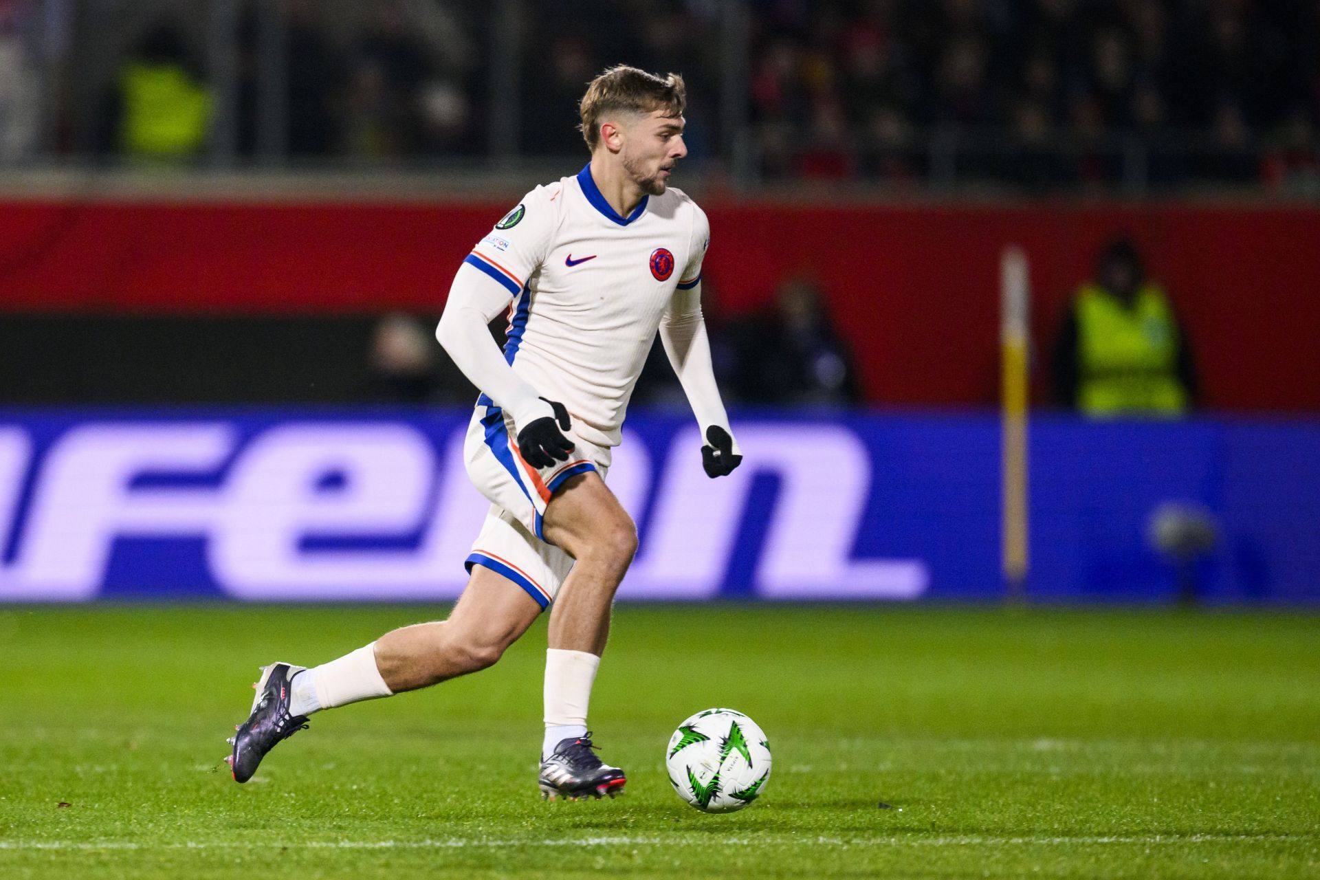 1. FC Heidenheim - Chelsea FC - Source: Getty