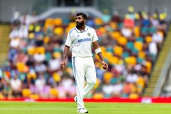 "I won't watch too much": Uncapped Australian batter's interesting take on Jasprit Bumrah ahead of BGT 2024-25 4th Test