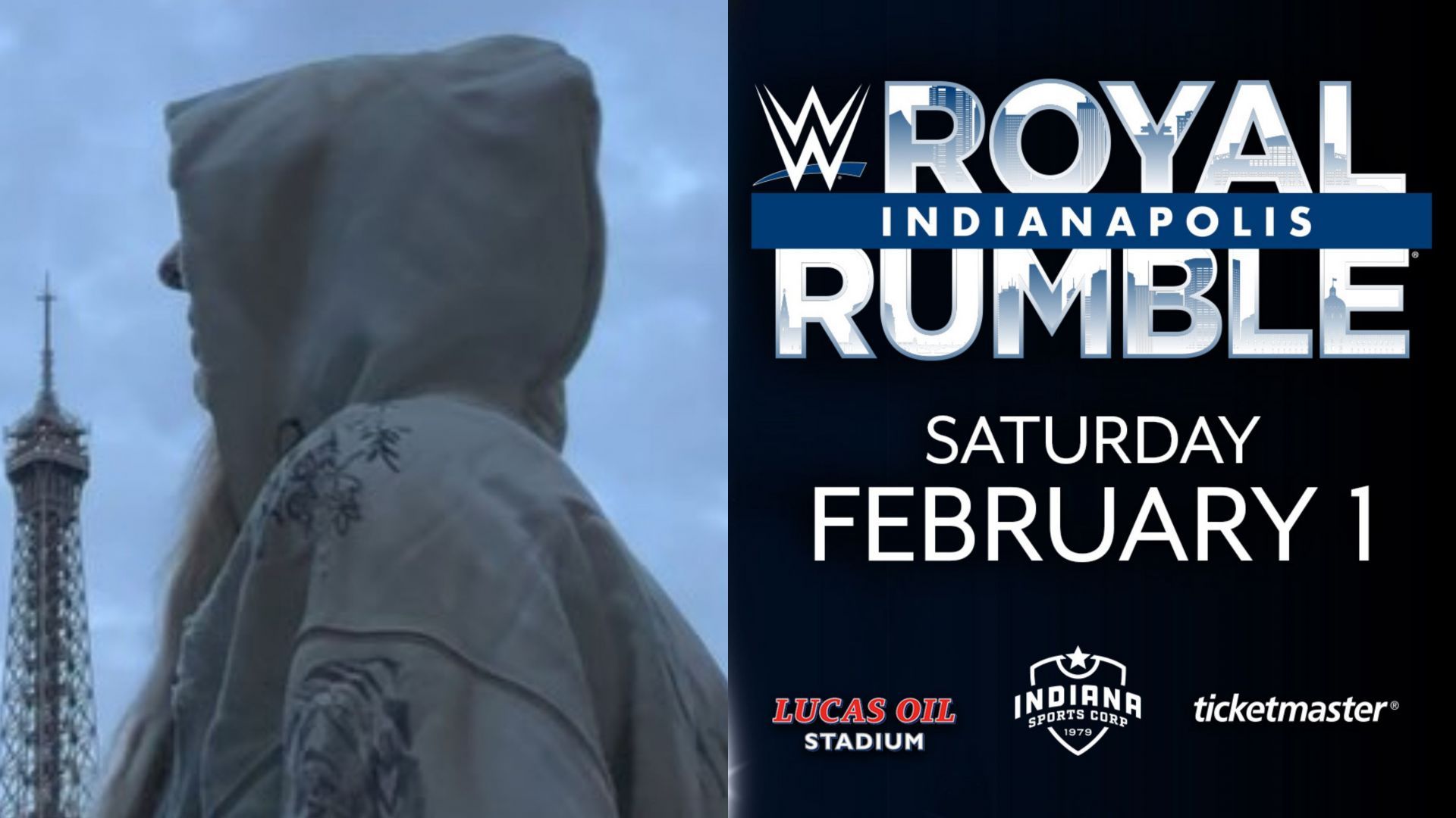 Will major WWE star return at Royal Rumble? (Images credit: the WWE star