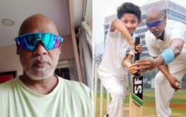 “My son picked me up when I collapsed” - Vinod Kambli’s heartbreaking revelations of rehab & other struggles